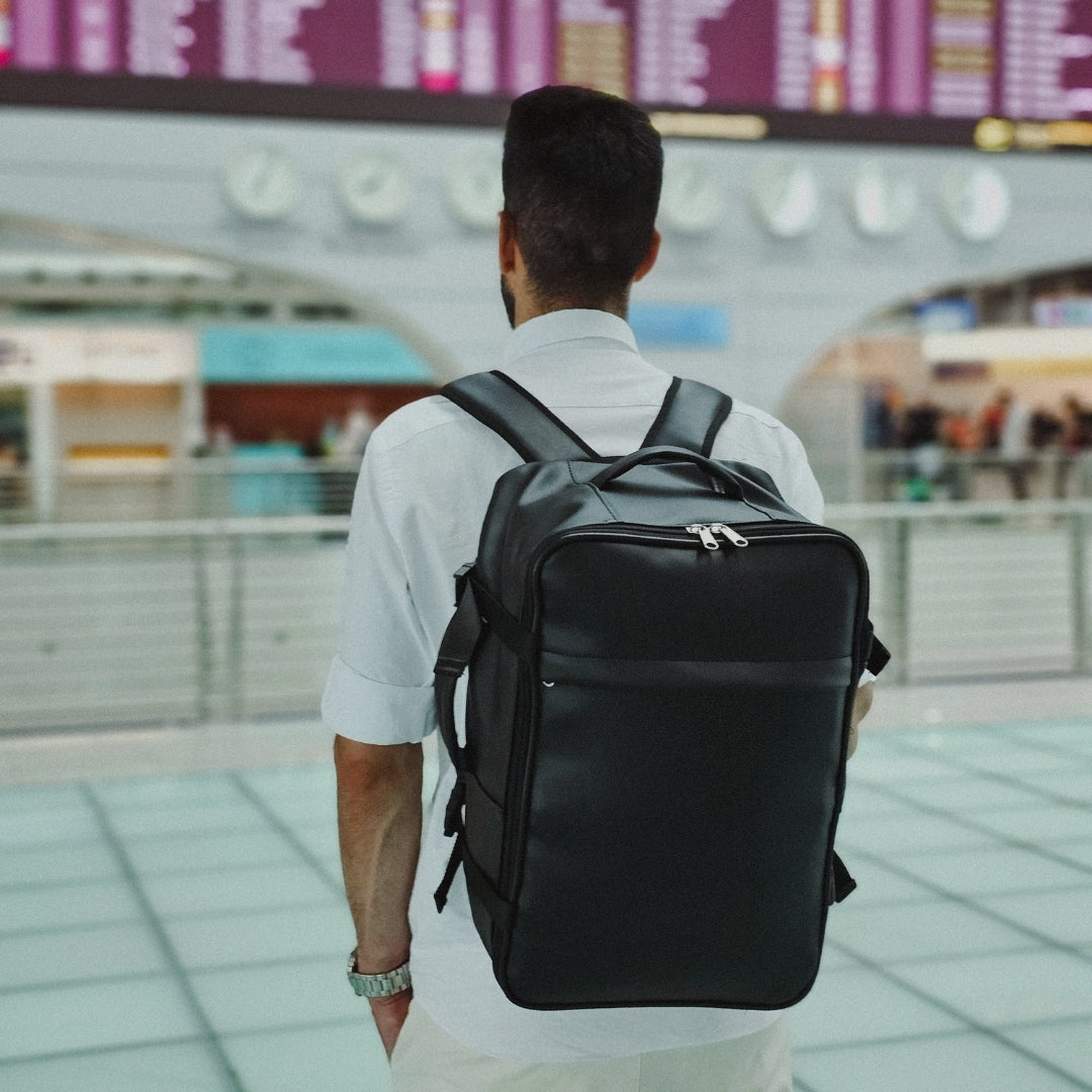 Mochila de Viagem Explorer 40x30x20cm