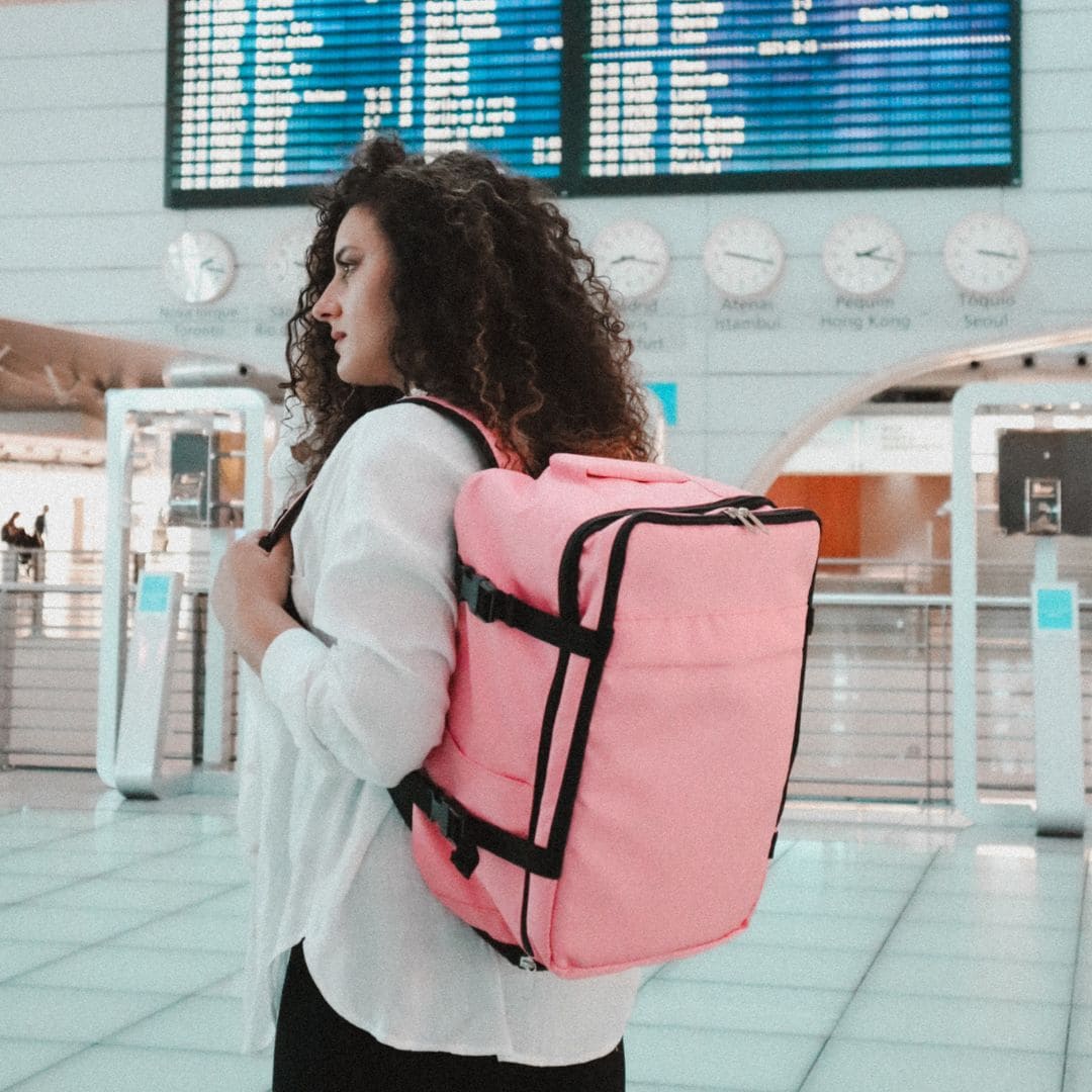 Mochilas 40x20x25 outlet