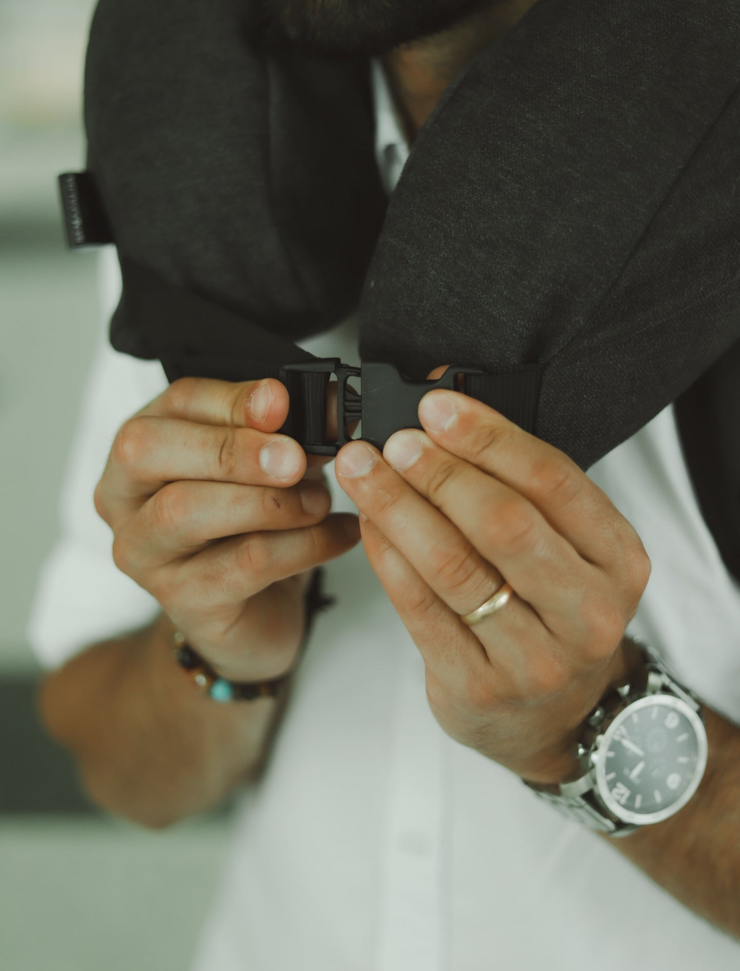 almofada travesseiro de pescoço de viagem com roupas, armazenamento, evite taxas extras de bagagem, itens essenciais para viagens, saco de viagem, sem enchimento