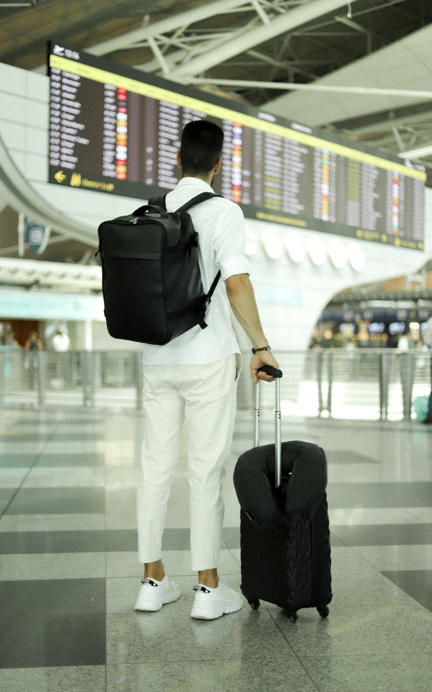 Ryanair Bagagem de mão Mochila Medidas 40x20x25 Mala Cabine Viagem Aprovada Para Voos De Avião Companhias Aéreas