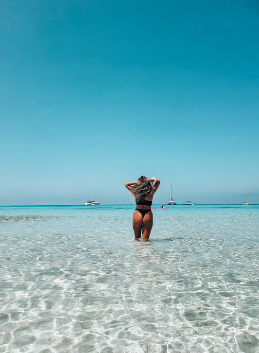 A melhor forma de ir de Ibiza para Formentera? Confere aqui as melhores dicas!