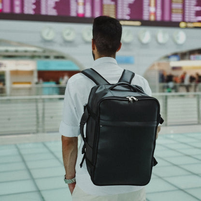 Mochila de Viagem Explorer 40x30x20cm