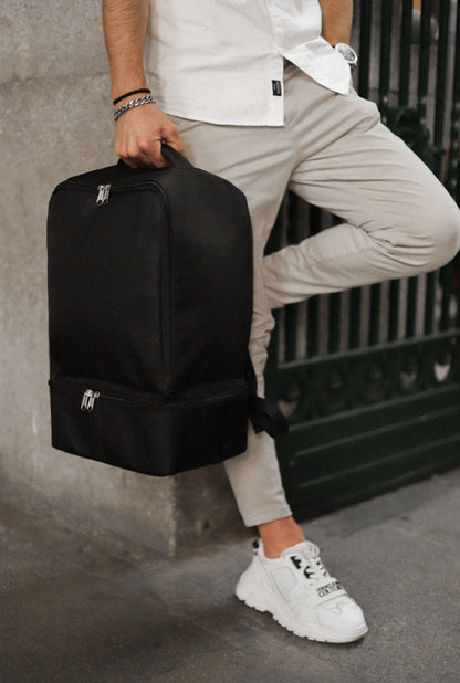 Easyjet Bagagem de mão Medidas 45x36x20 Mochila Cabine Viagem Aprovada Para Voos De Companhias Aéreas