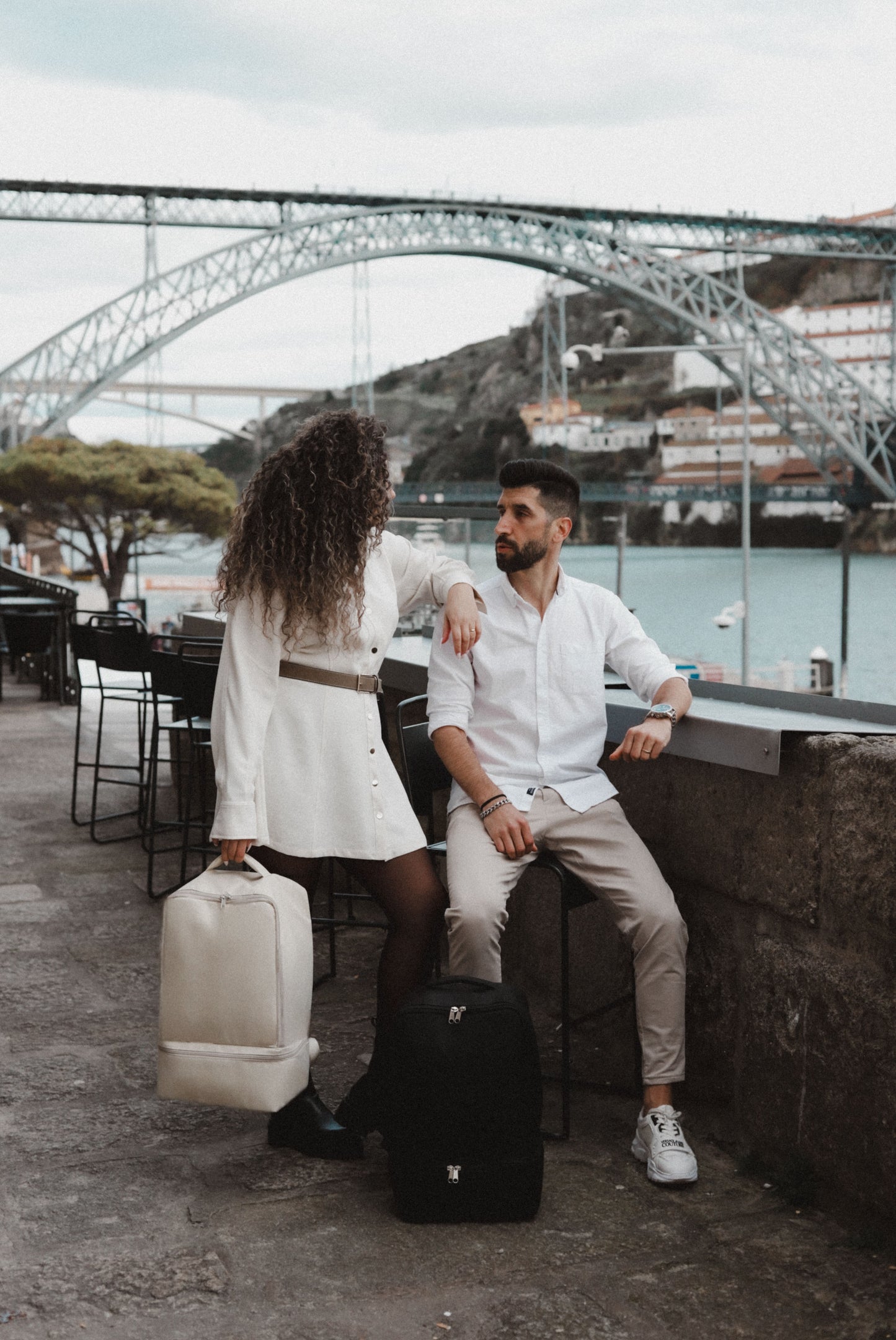 Easyjet Bagagem de mão Medidas 45x36x20 Mochila Cabine Viagem Aprovada Para Voos De Companhias Aéreas