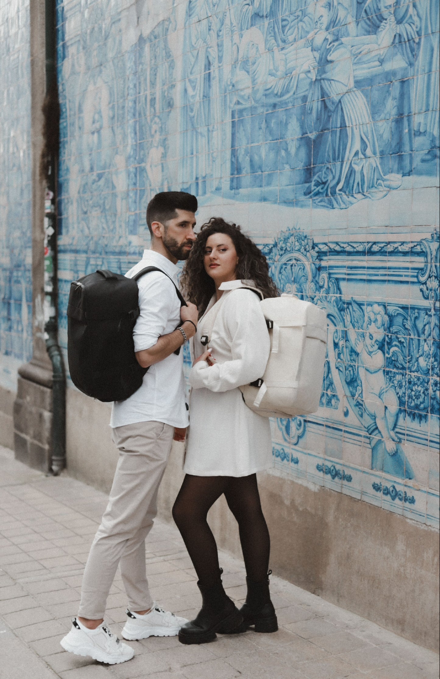 Easyjet Bagagem de mão Medidas 45x36x20 Mochila Cabine Viagem Aprovada Para Voos De Companhias Aéreas