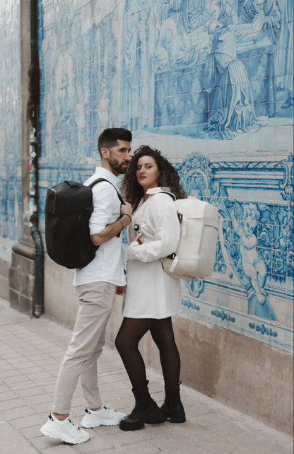 Easyjet Bagagem de mão Medidas 45x36x20 Mochila Cabine Viagem Aprovada Para Voos De Companhias Aéreas