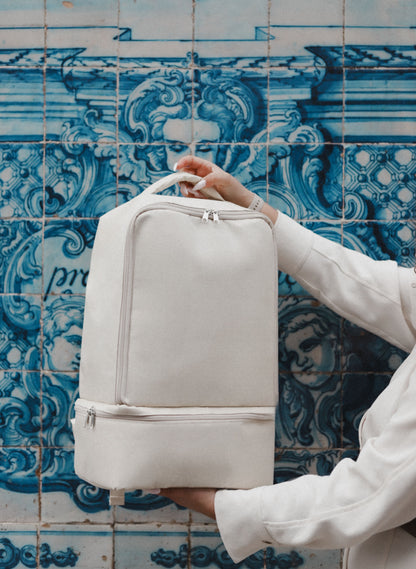 Easyjet Bagagem de mão Medidas 45x36x20 Mochila Cabine Viagem Aprovada Para Voos De Companhias Aéreas