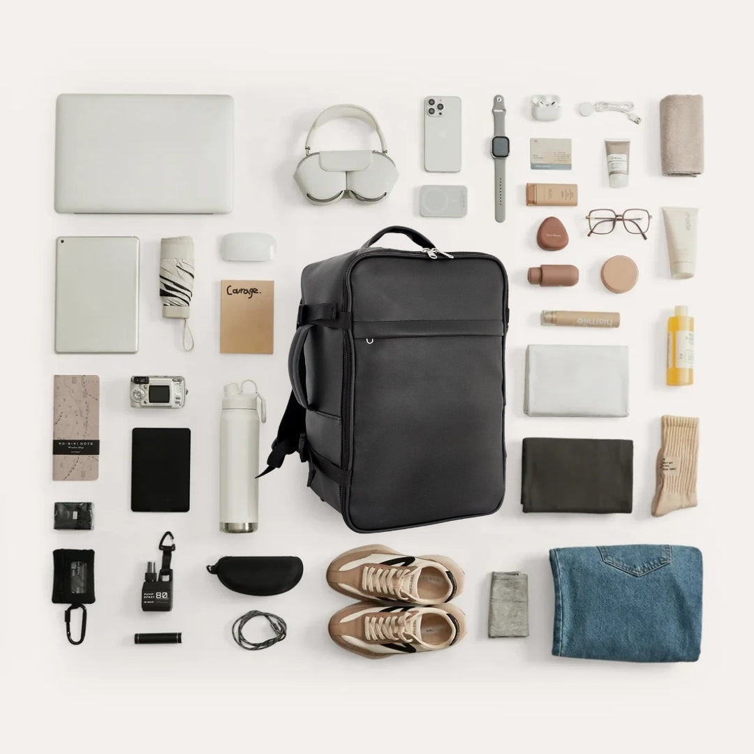 Mochila de Viagem Explorer 40x30x20cm